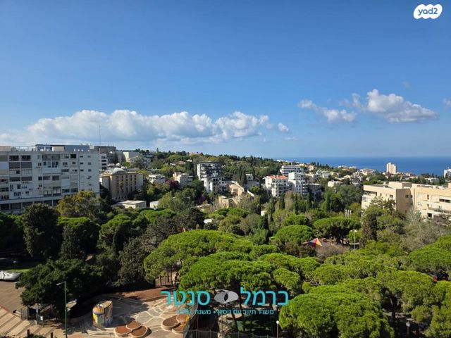 דירה, מרכז הכרמל, חיפה