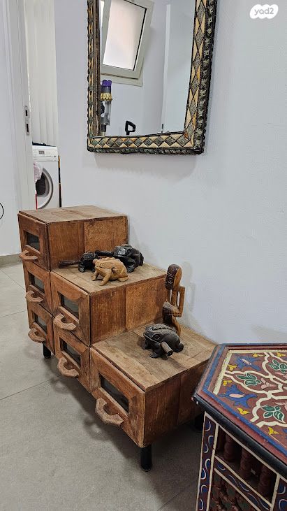 דירת גן, דרך הורדים, שאר העיר, כפר ורדים