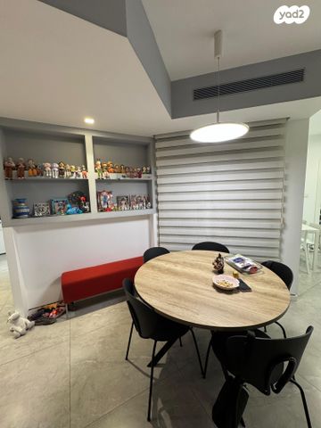 דירה, תל ברוך צפון, תל אביב יפו