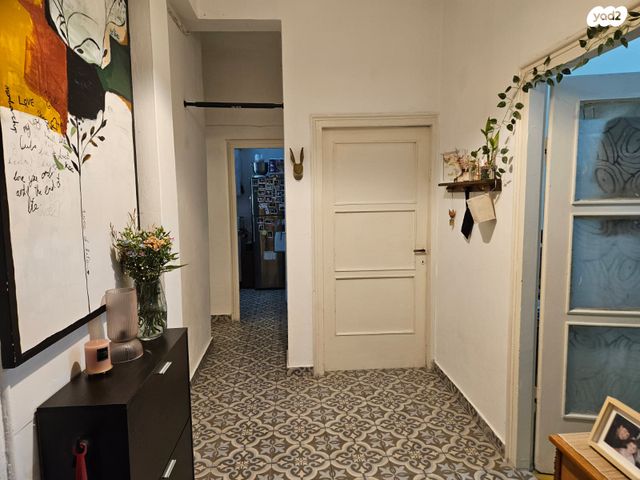 דירה, ארלוזורוב 30, שכונת חשמונאים, מרכז העיר א, רמת גן