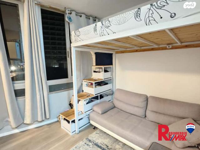 יחידת דיור, דרך בן גוריון 138, דרום חדש, פארק הים, בת ים