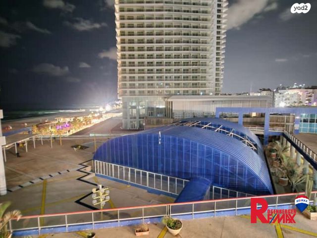 יחידת דיור, דרך בן גוריון 138, דרום חדש, פארק הים, בת ים