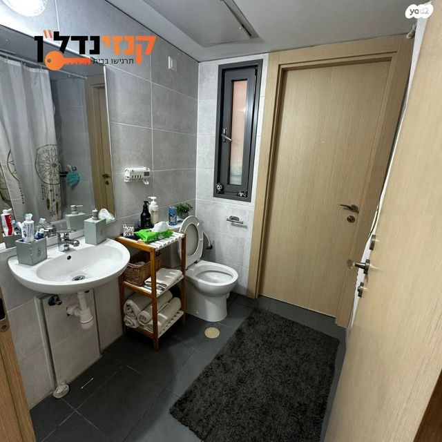 דירה, שדרות אבני החושן, כרמי גת, קרית גת