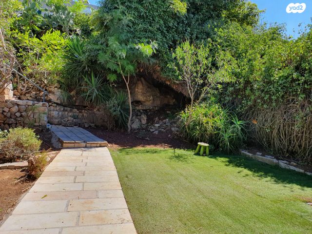 דירת גן, שאול ברקלי, עין כרם, ירושלים