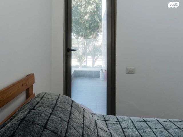 דירה, רשף 10, התקוה, בית יעקב, נווה צה"ל, תל אביב יפו