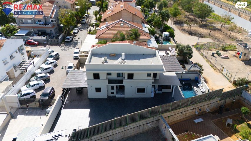 בית פרטי/ קוטג', מרגנית, נווה דוד, רמלה