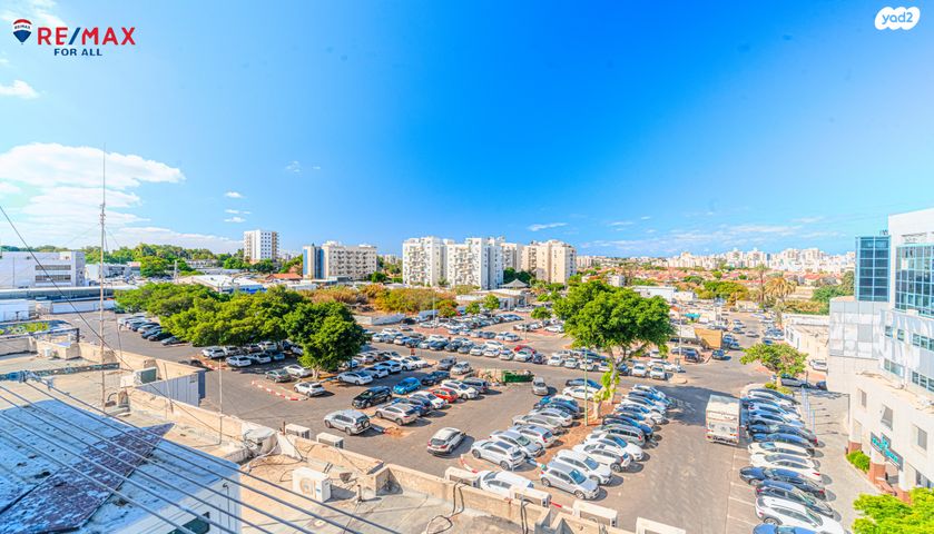 דירה, הרצל, מגדל, אשקלון