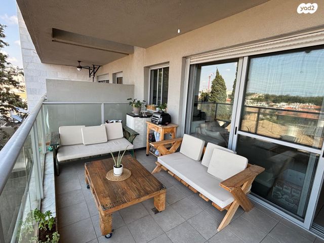 דירה, חרות, שכונת גפן, רמת גן