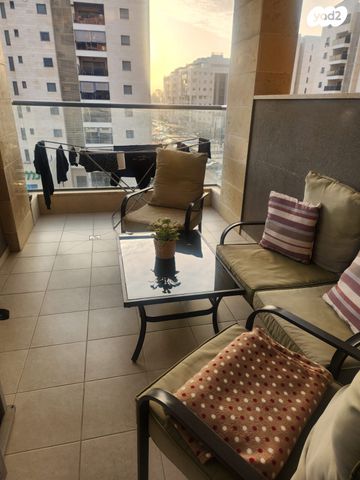 דירה, שושנה דמארי 16, קרית האמנים, מצליח, רמלה