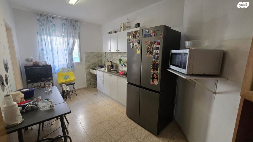 דירת גן, קרן היסוד, גן הורדים, אשקלון