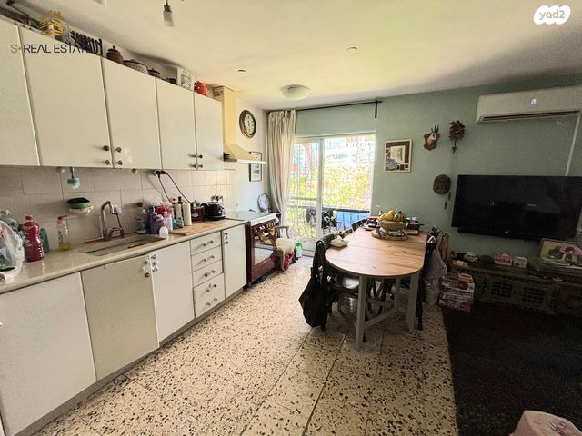 דירה, חוזה סן מרטין, קטמונים, ירושלים