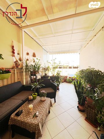 דירה, אמציה המלך, רובע י"ג, אשדוד