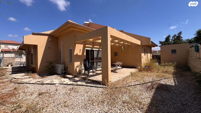 בית פרטי/ קוטג', ניצן