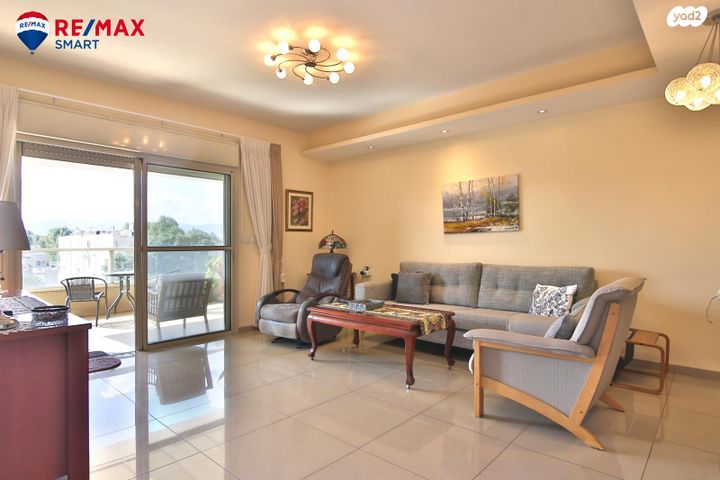 גג/ פנטהאוז, שדרות ירושלים, מרכז העיר, סביניה, הוותיקה, קרית ביאליק