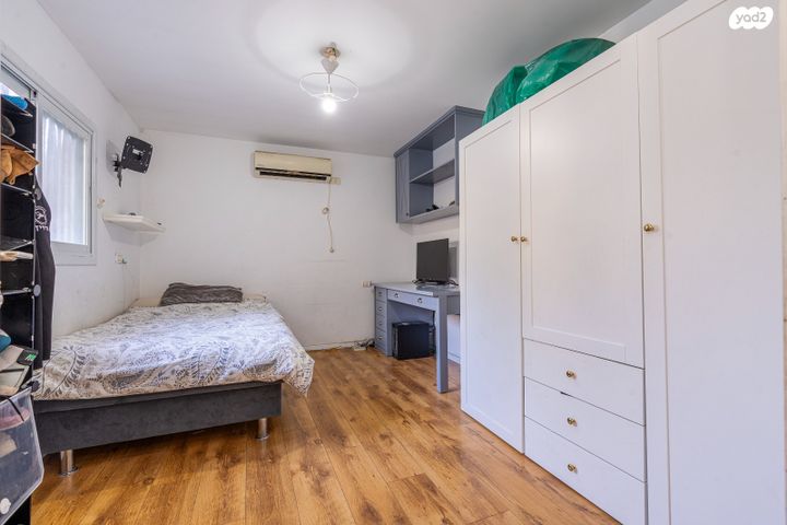 דירת גן, החרמון 18, היובל, אור עקיבא