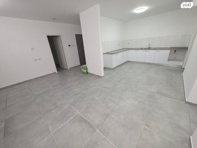 דירה, אופקים