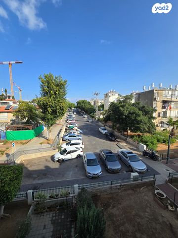 דירה, אילת 19, רמת יוסף, בת ים