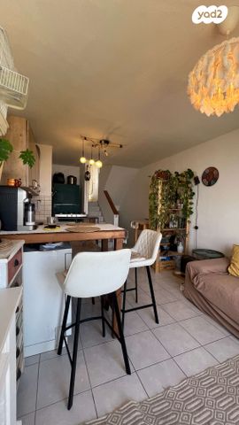 דירה, ליאון בלום, רמת הדר, חיפה