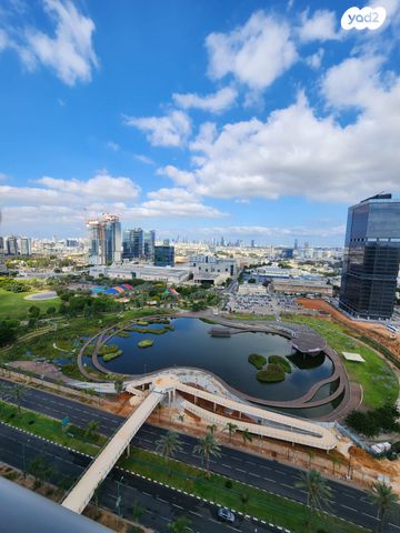 דירה, מבצע דקל 14, נווה גן, פתח תקווה