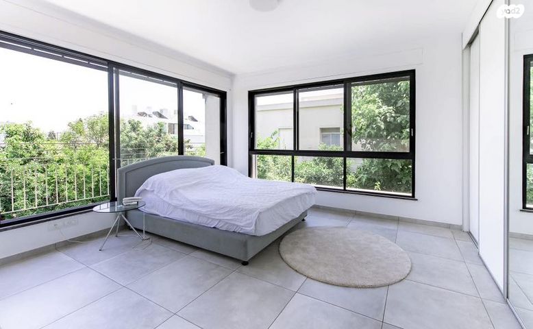 בית פרטי/ קוטג', מתחם גרינברג, הוד השרון