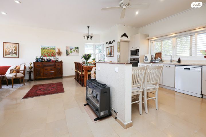 בית פרטי/ קוטג', עין שריד