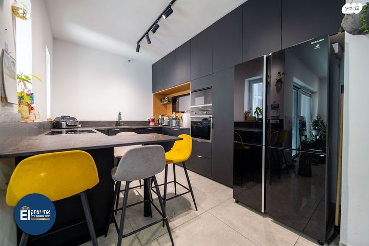 דירה, שדרות רחבעם זאבי 11, גבעת אולגה, חדרה