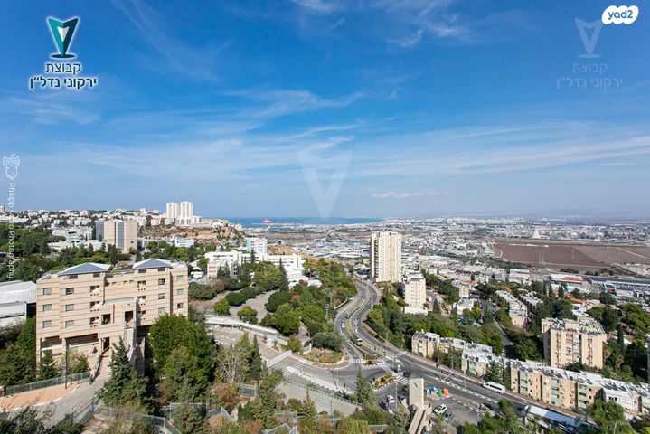 דו משפחתי, השושנים, רמות יצחק, נשר