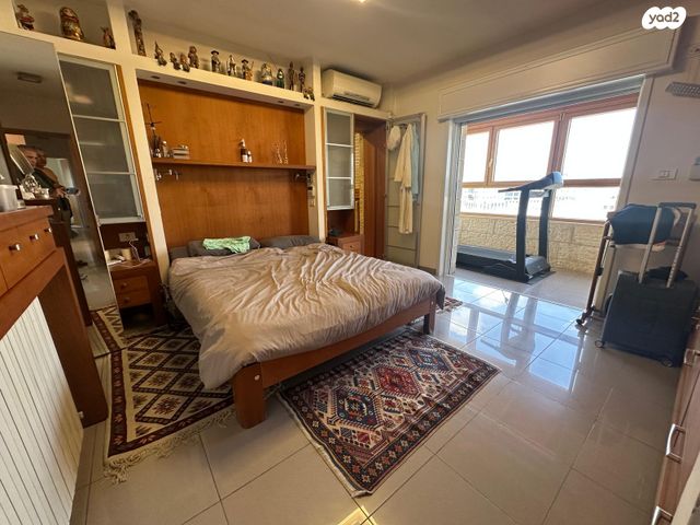 גג/ פנטהאוז, רבי בנימין, בית הכרם, רמת בית הכרם, ירושלים