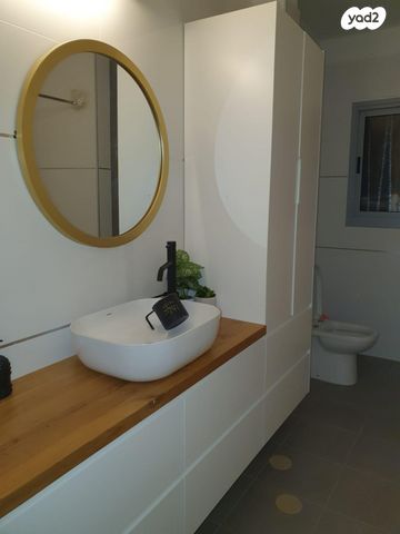 דירה, המהר"ל 15, שכונה ו', באר שבע