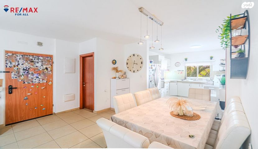 דירה, שדרות ירושלים, ברנע, אשקלון