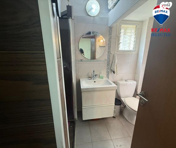 דירה, דרך אלנבי, קרית אליעזר, חיפה