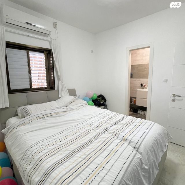 דירה, סן מרטין 4, בן גוריון, לוד