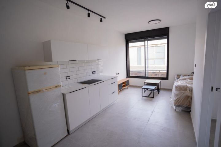 דירה, הגדוד העברי 7, קרית חיים מזרחית, חיפה