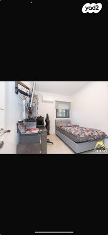 דירה, שדרות הנשיא 99, רמת התשבי, חיפה