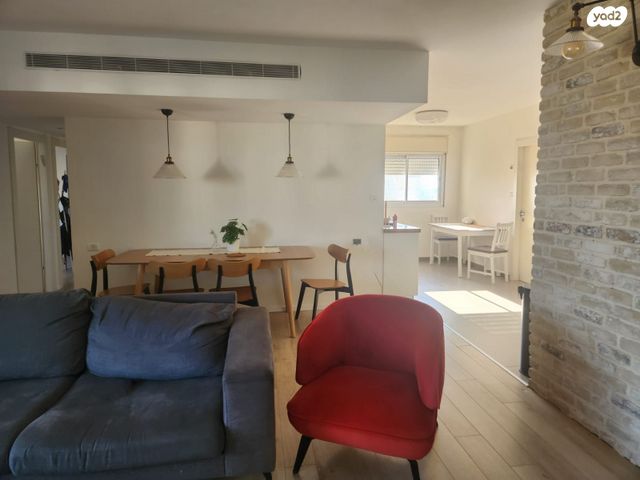 דירה, קרית הסביונים, יהוד מונוסון