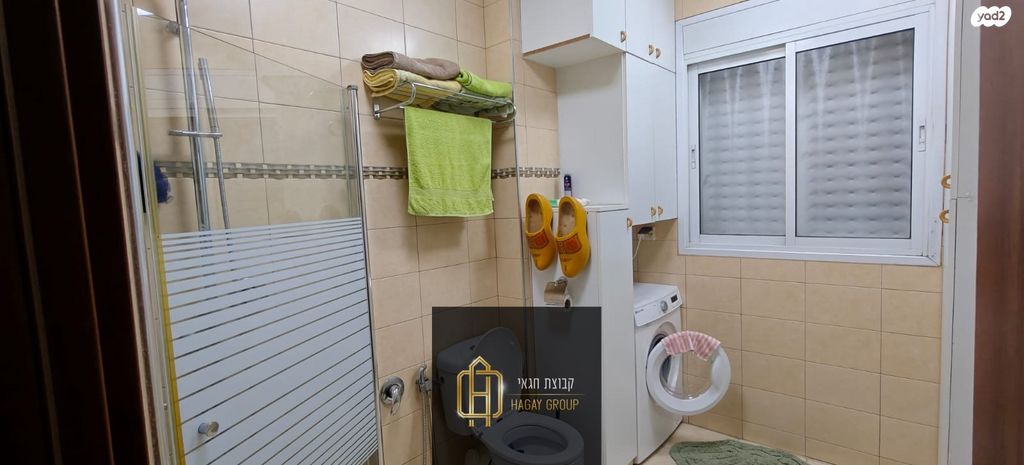 דירה, אריה קרמר 6, נאות שמיר, רמלה