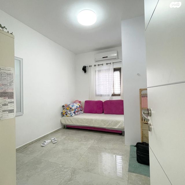 דירה, סן מרטין 4, בן גוריון, לוד