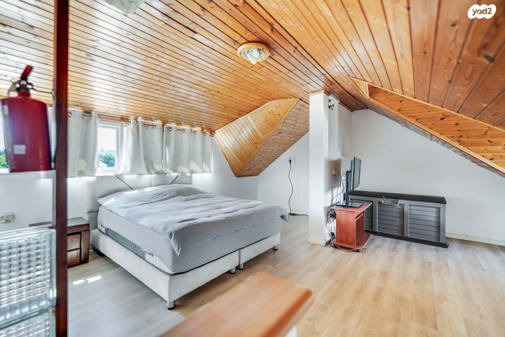 בית פרטי/ קוטג', שבטי ישראל, ראשון לציון