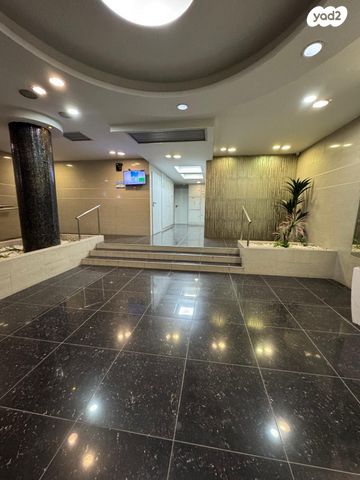 גג/ פנטהאוז, הבוסתן 5, ברנע, אשקלון