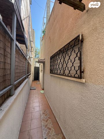 בית פרטי/ קוטג', יאיר, תל אביב יפו