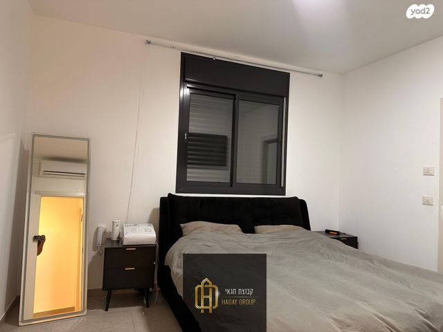 דירה, דגן 2, צריפין החדשה, באר יעקב