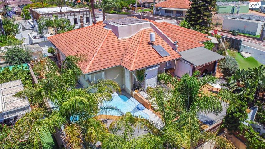 בית פרטי/ קוטג', רמח"ל, נווה חיים, חדרה