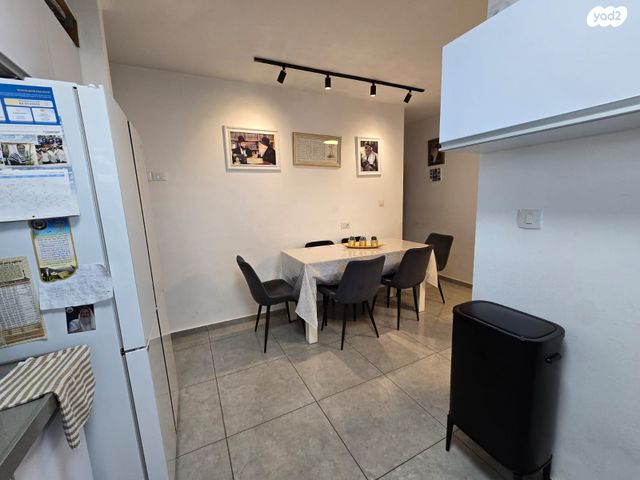 דירה, ח"ן, שכונה ו', באר שבע