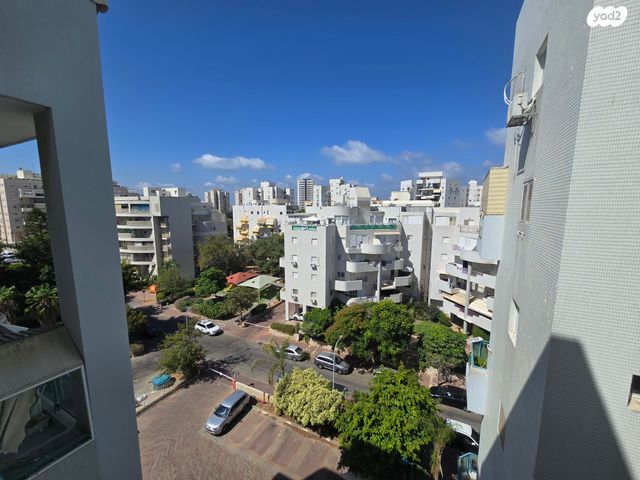 דירה, אשדוד