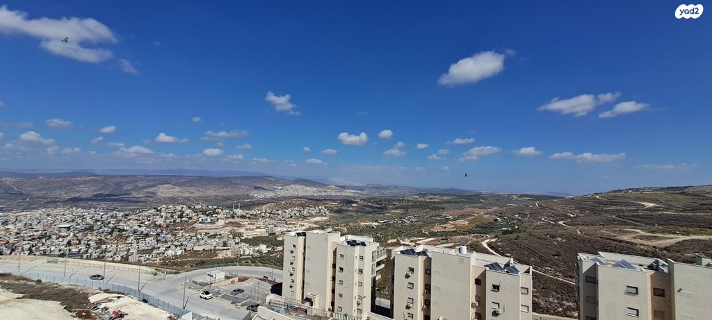 דירה, נצרת עילית / נוף הגליל