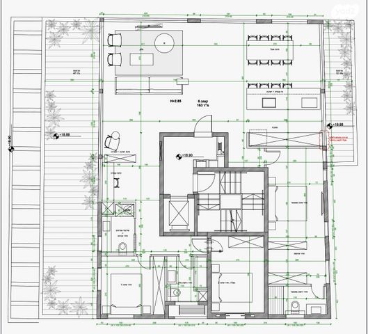 דירה, יוחנן הגדי, הצפון החדש - צפון, תל אביב יפו