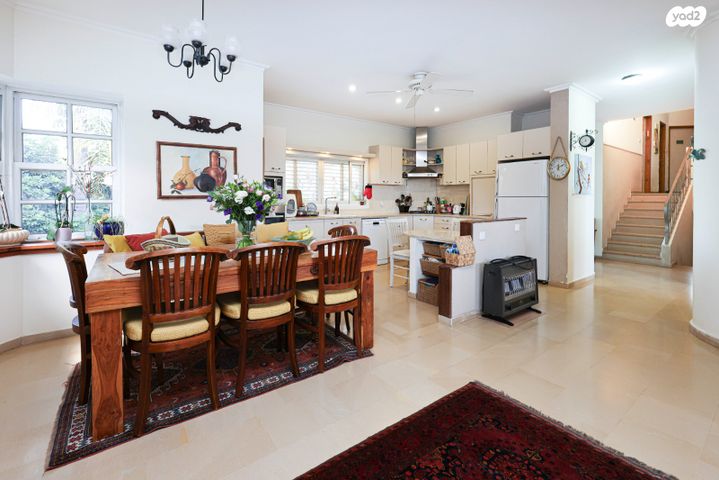 בית פרטי/ קוטג', עין שריד