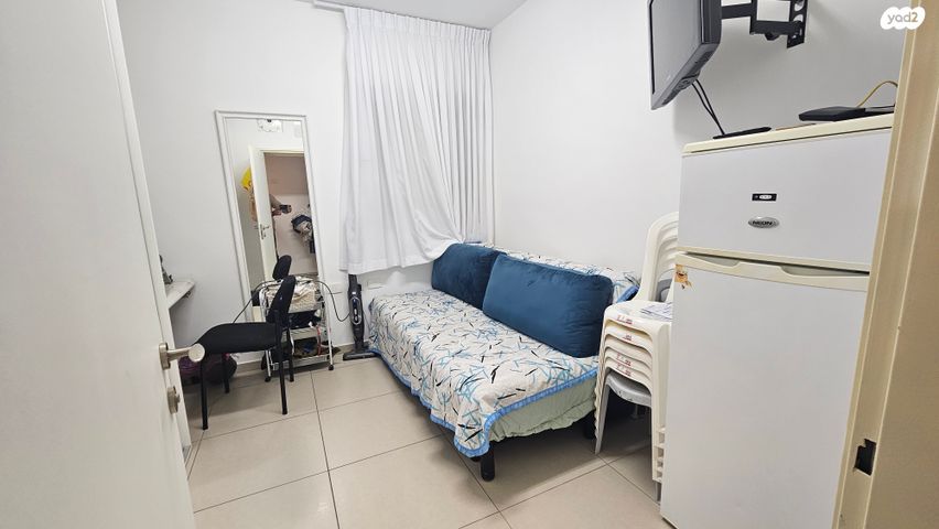 דירה, יעקב פיכמן, ח-501, חולון