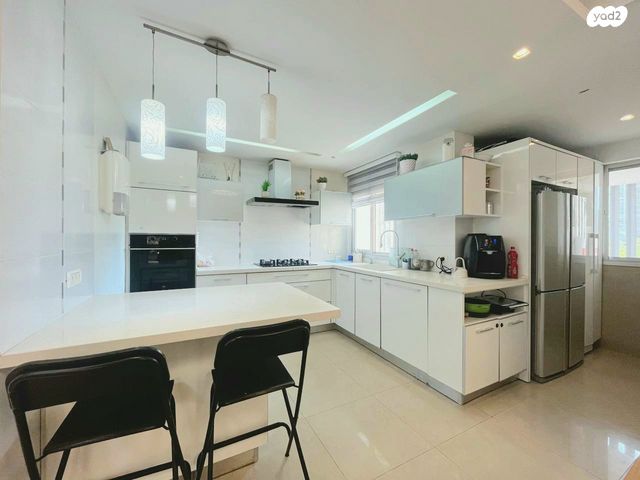 דירה, העצמאות, רובע הקריה, הסיטי, אשדוד