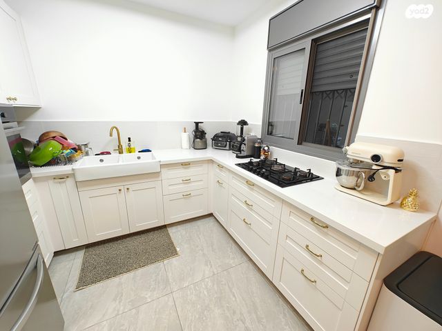 דירת גן, סחלב, שדרות